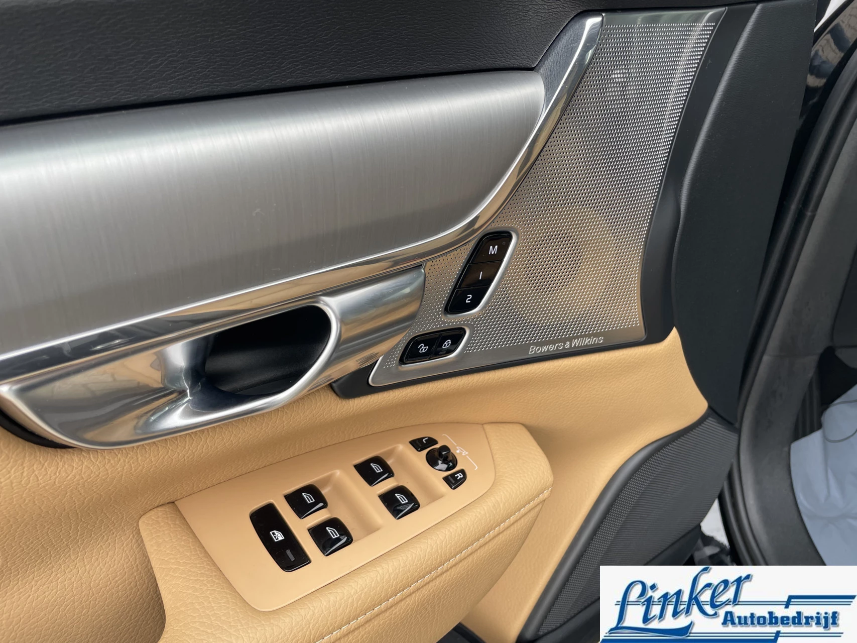 Hoofdafbeelding Volvo V90