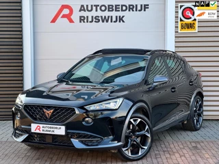 Cupra Formentor 1.4 e-Hybrid VZ Copper Edition Pano/360
