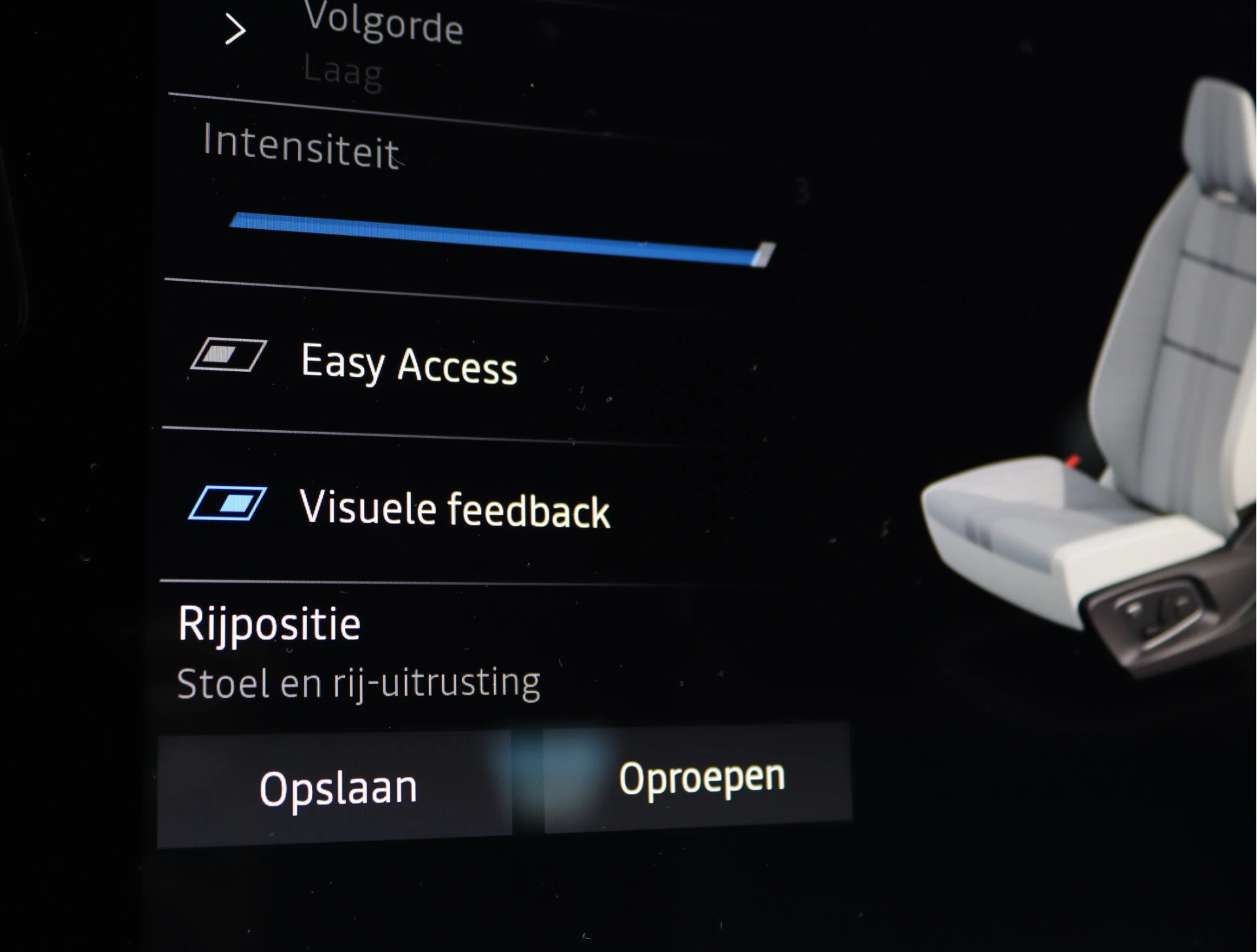 Hoofdafbeelding Renault Scénic