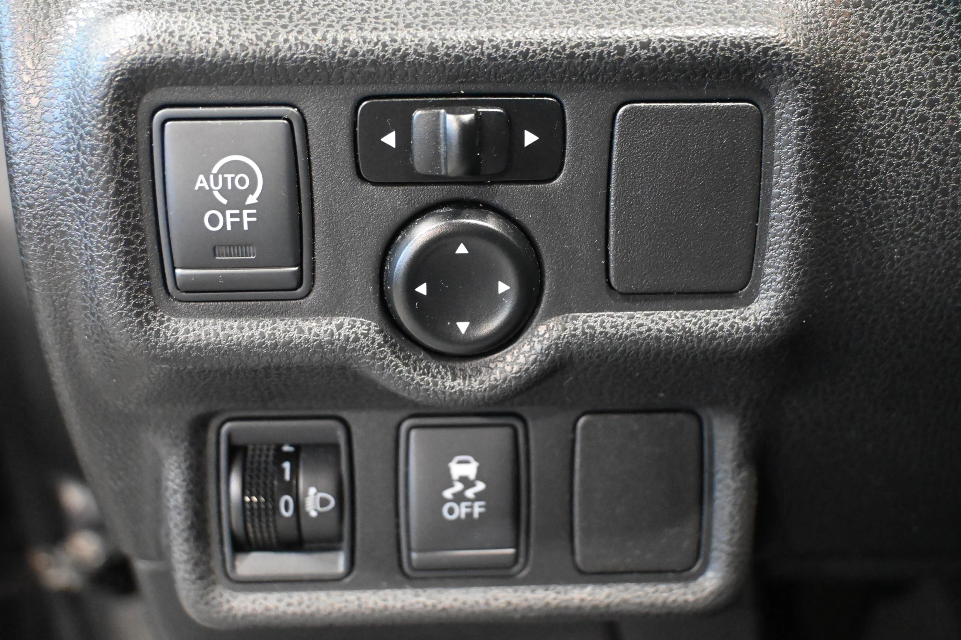 Hoofdafbeelding Nissan Note