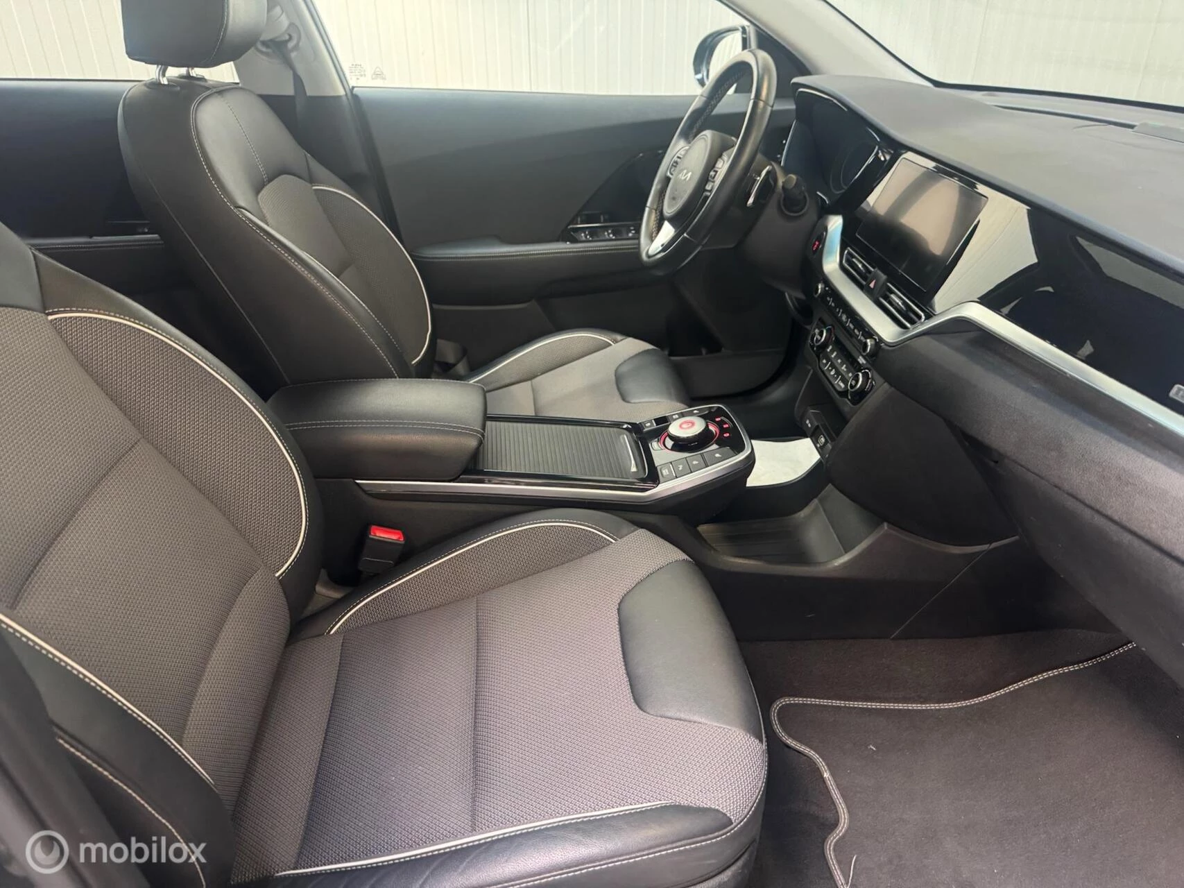 Hoofdafbeelding Kia e-Niro