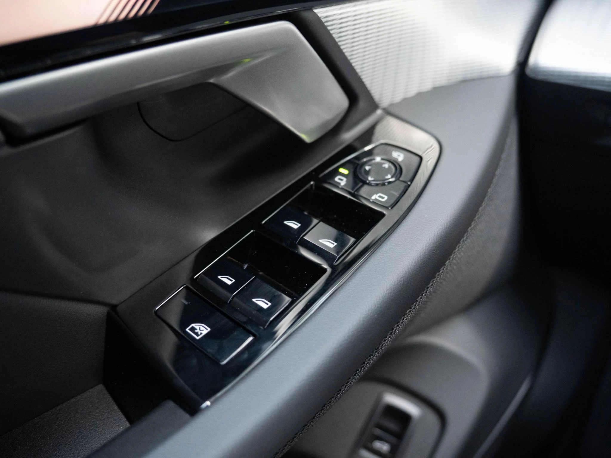 Hoofdafbeelding BMW i5