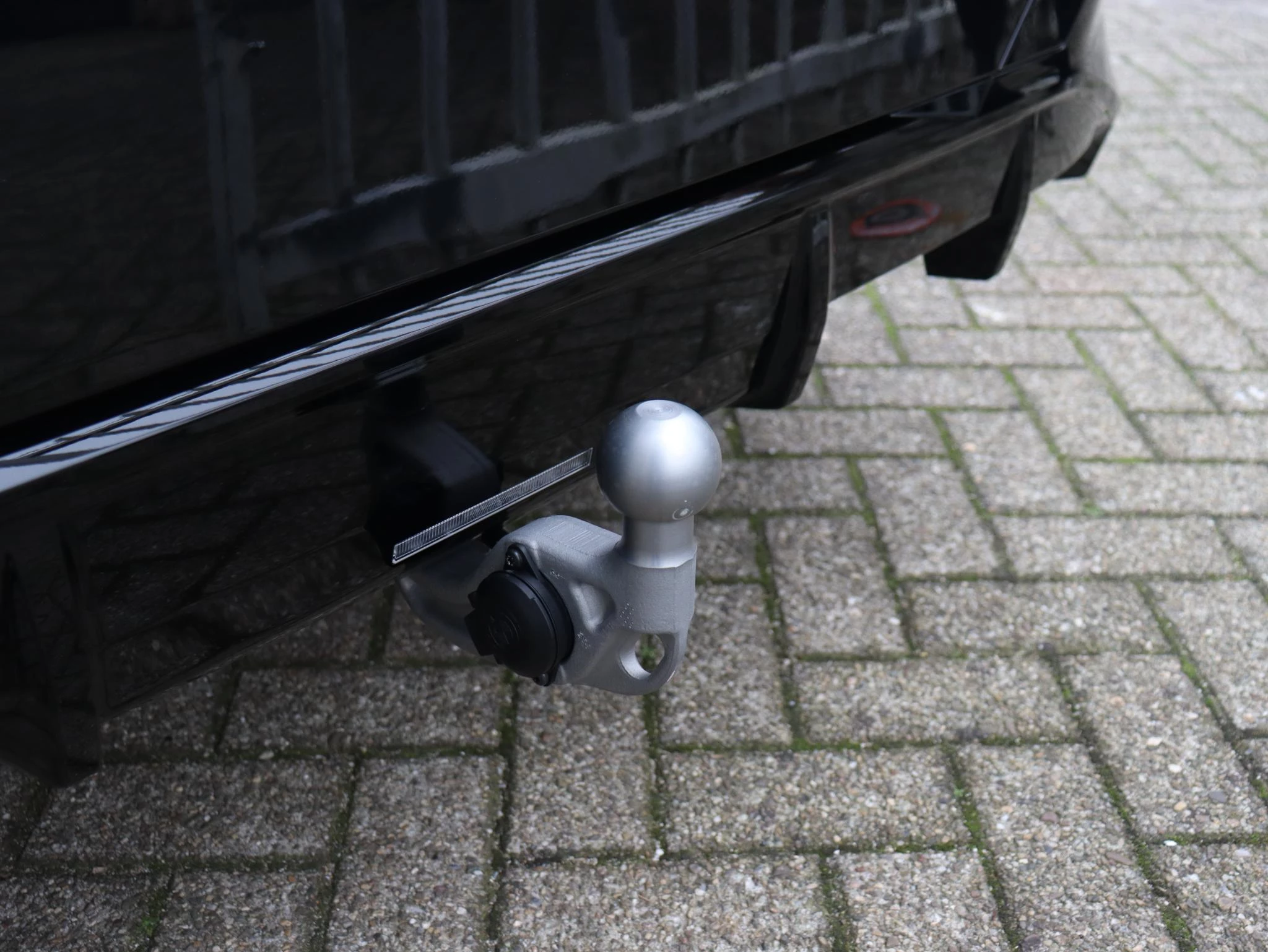 Hoofdafbeelding BMW i5