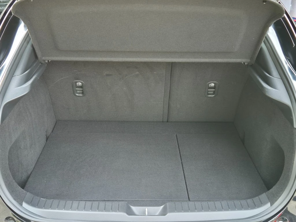 Hoofdafbeelding Mazda CX-30
