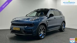 Lynk & Co 01 1.5 261PK Plug-in Hybrid|360 Camera|Pano|AppleCarplay|Adaptive Cruise|Origineel NL|