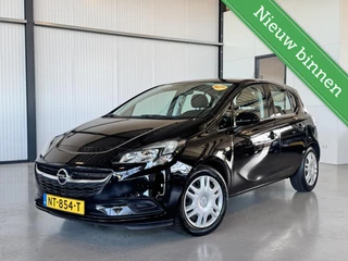 Opel Corsa 1.4 90pk Favourite|AirCo|Cruise Control|