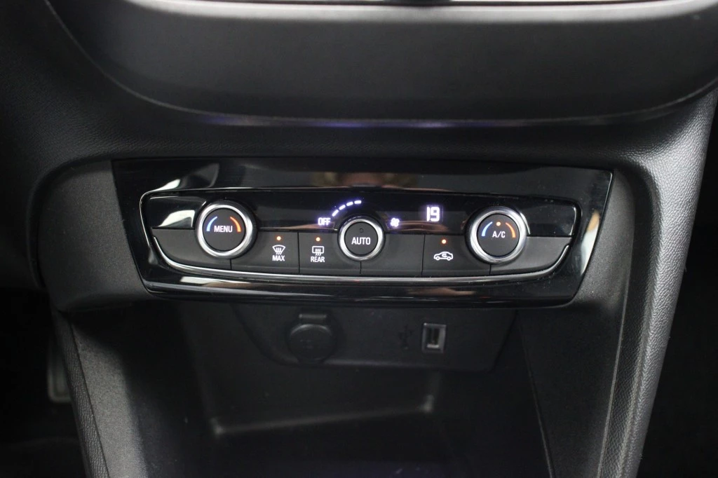 Hoofdafbeelding Opel Corsa-e