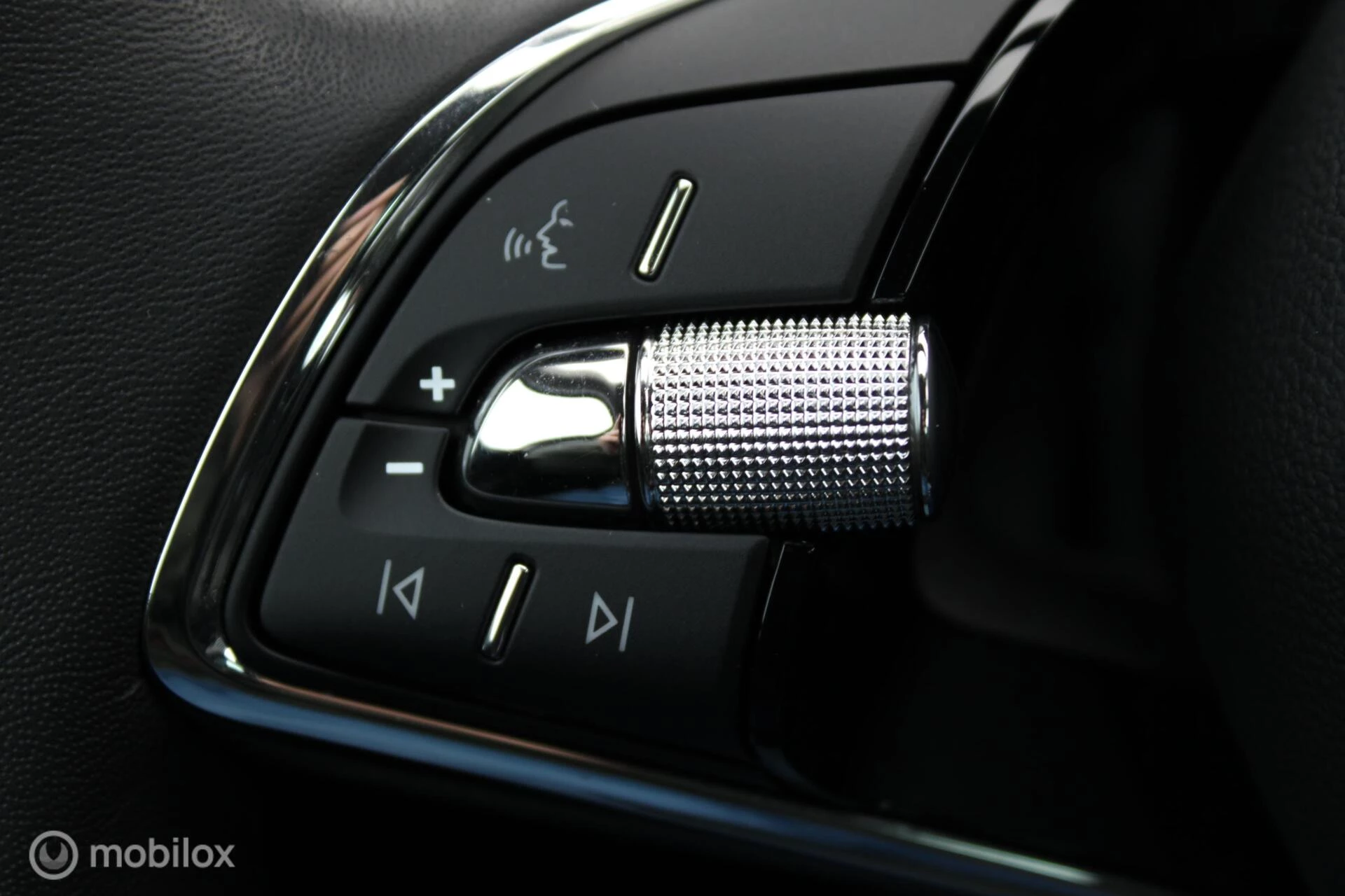 Hoofdafbeelding Škoda Scala