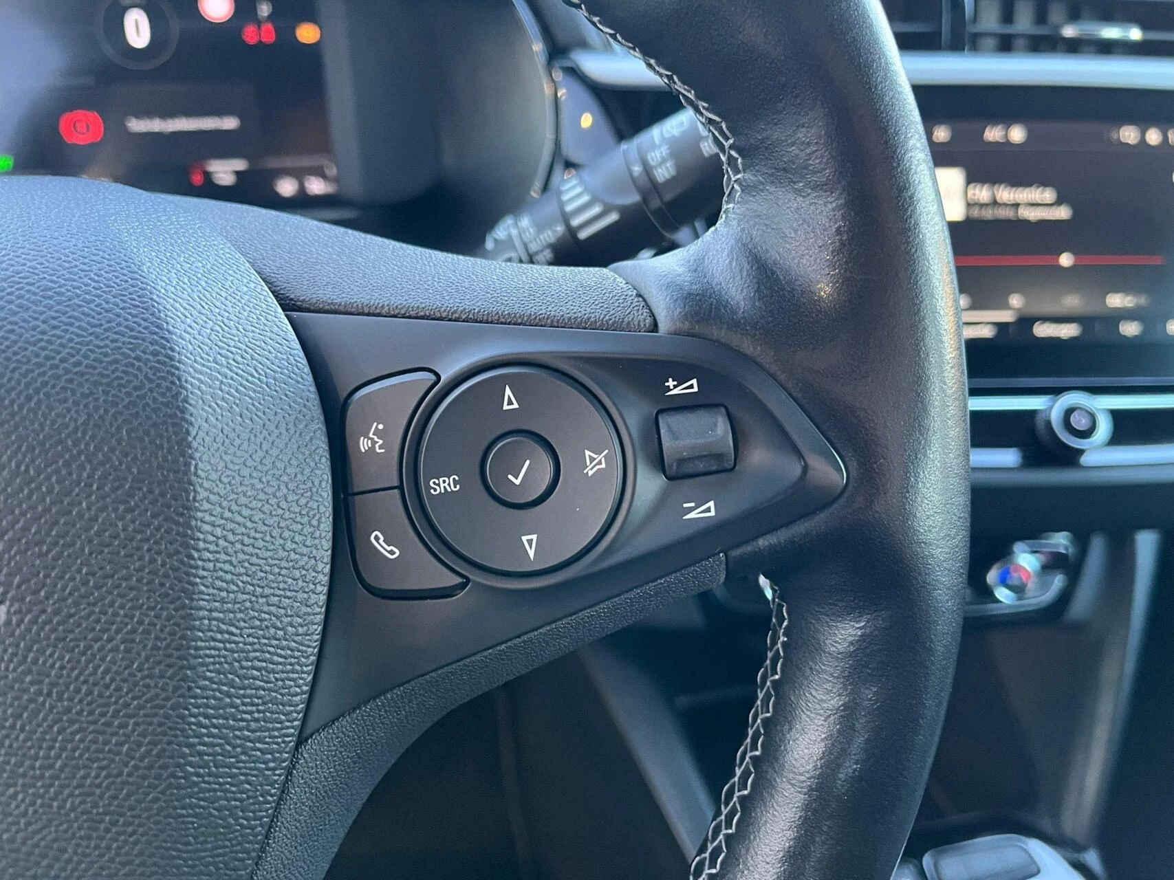 Hoofdafbeelding Opel Corsa-e