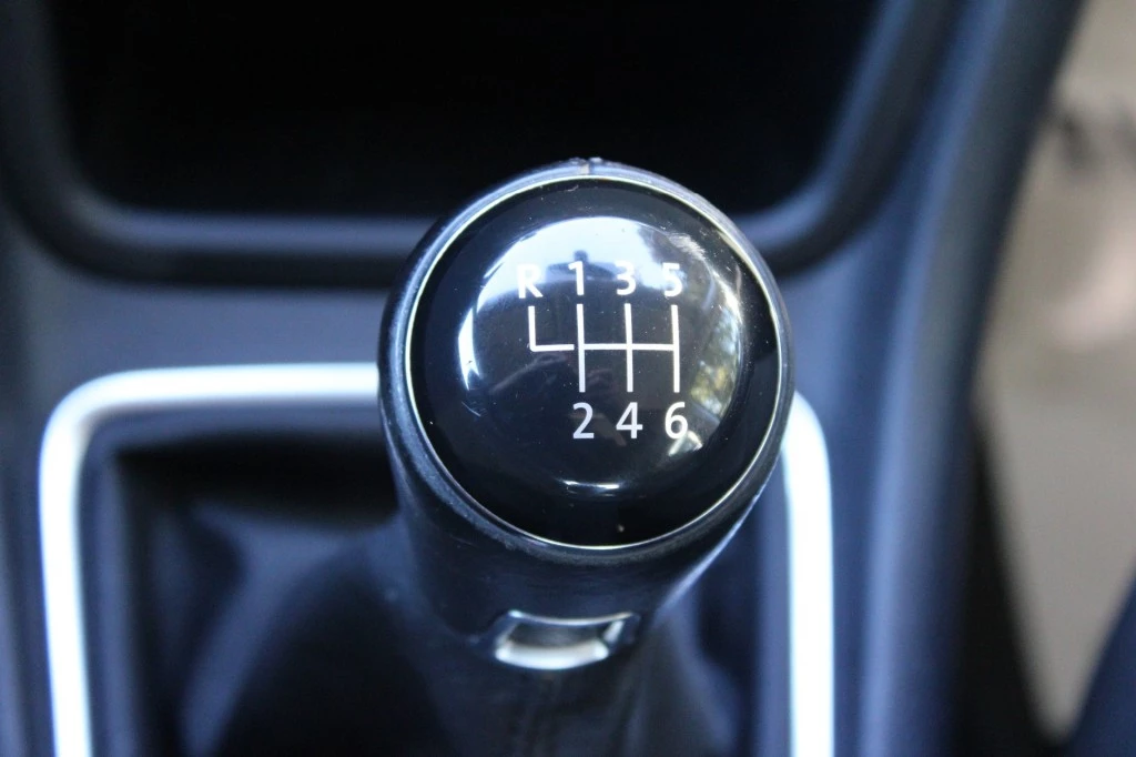 Hoofdafbeelding Volkswagen Sharan