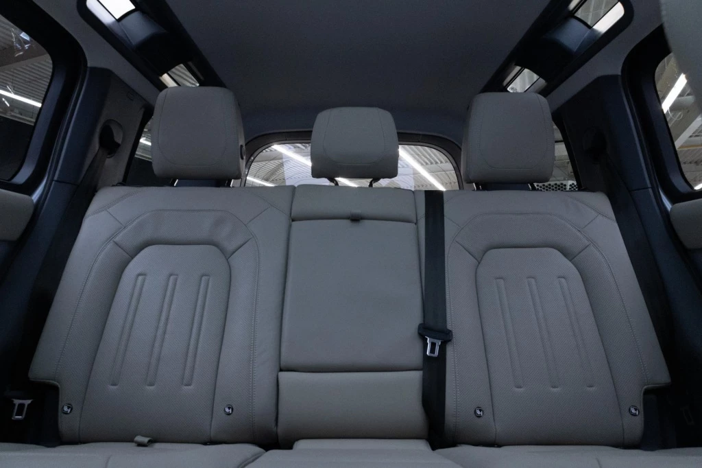 Hoofdafbeelding Land Rover Defender