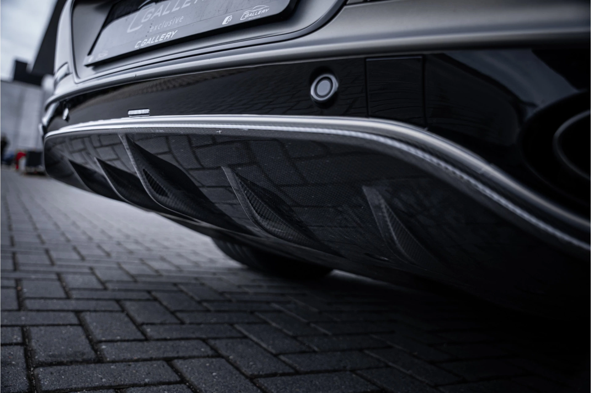 Hoofdafbeelding Bentley Continental GT