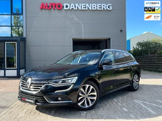 Hoofdafbeelding Renault Talisman Renault Talisman 1.6 TCe Intens