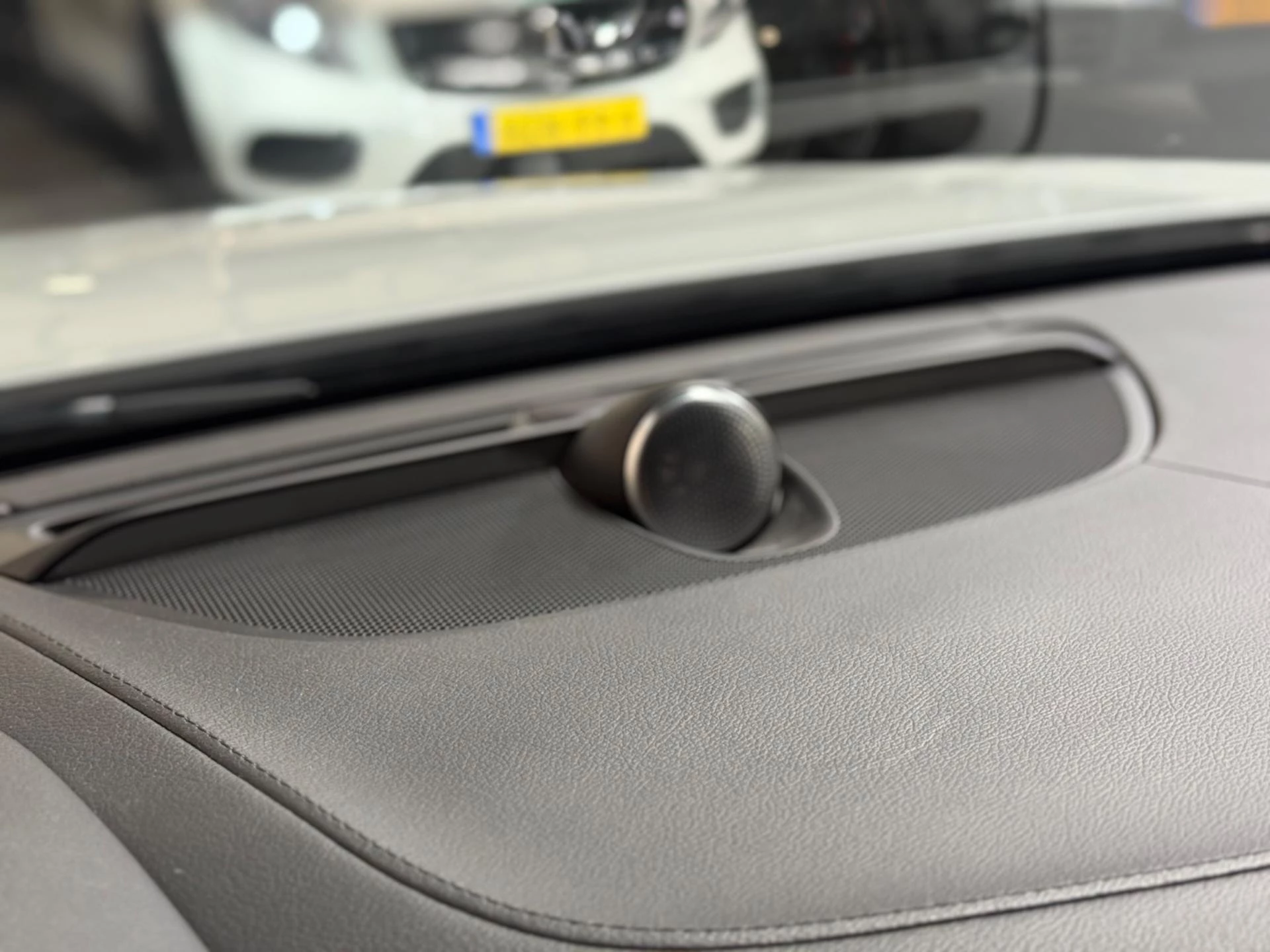 Hoofdafbeelding Volvo V90