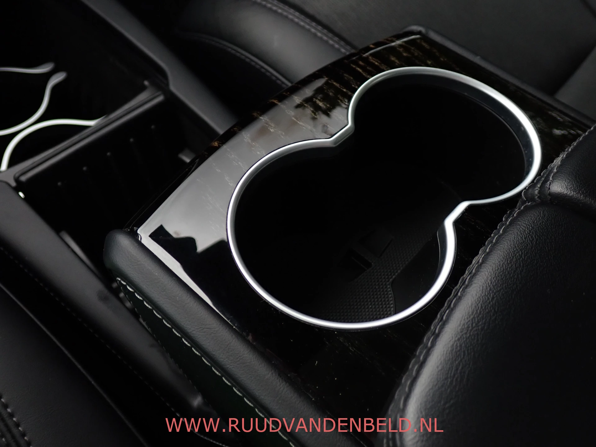 Hoofdafbeelding Tesla Model S