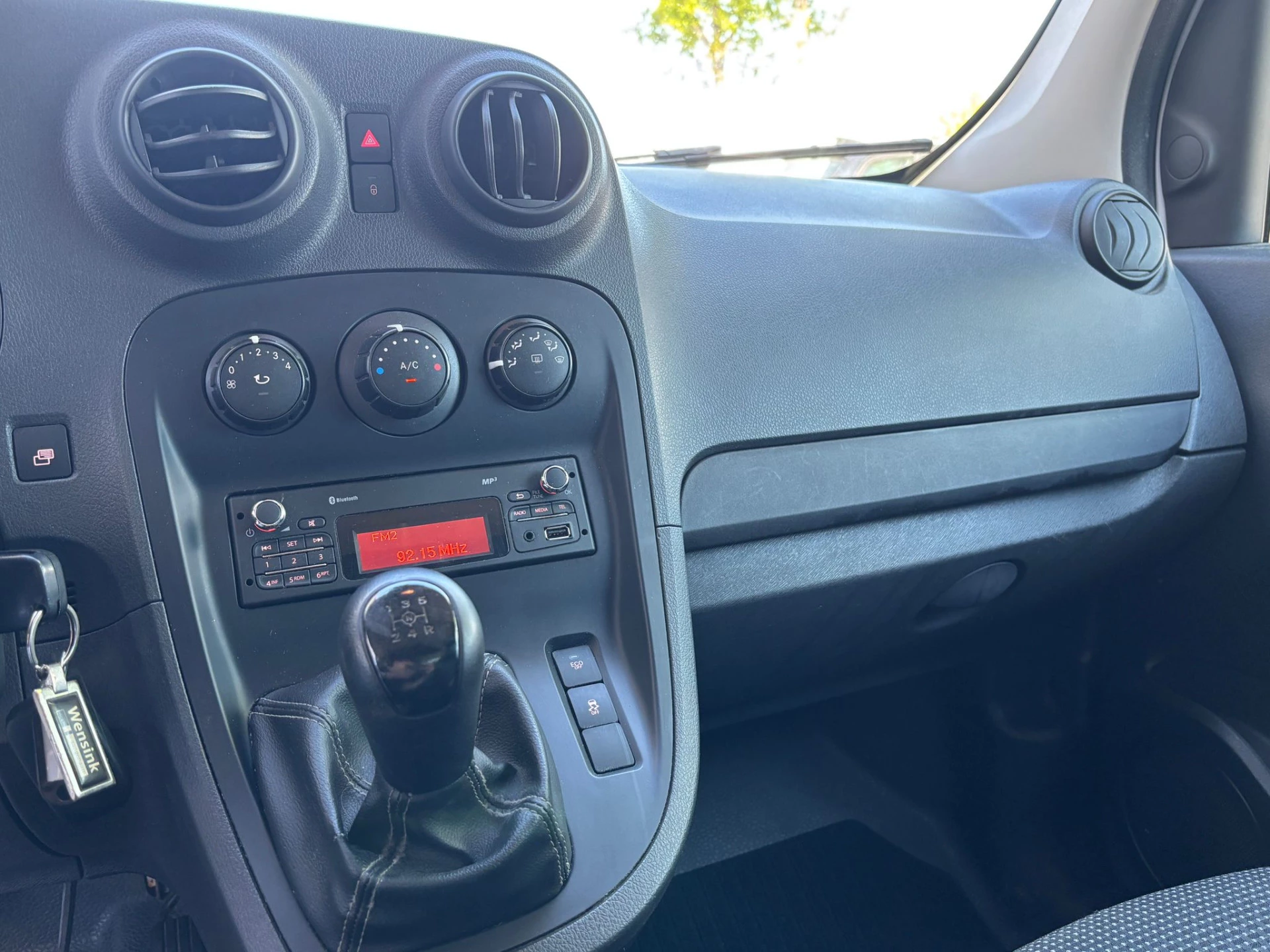 Hoofdafbeelding Mercedes-Benz Citan