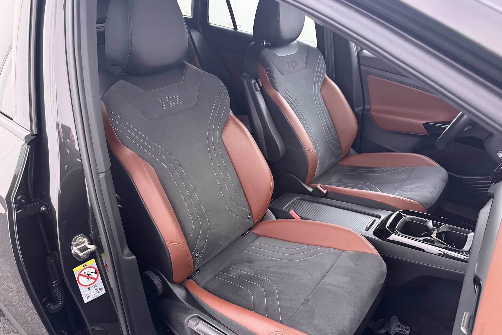 Hoofdafbeelding Volkswagen ID.4