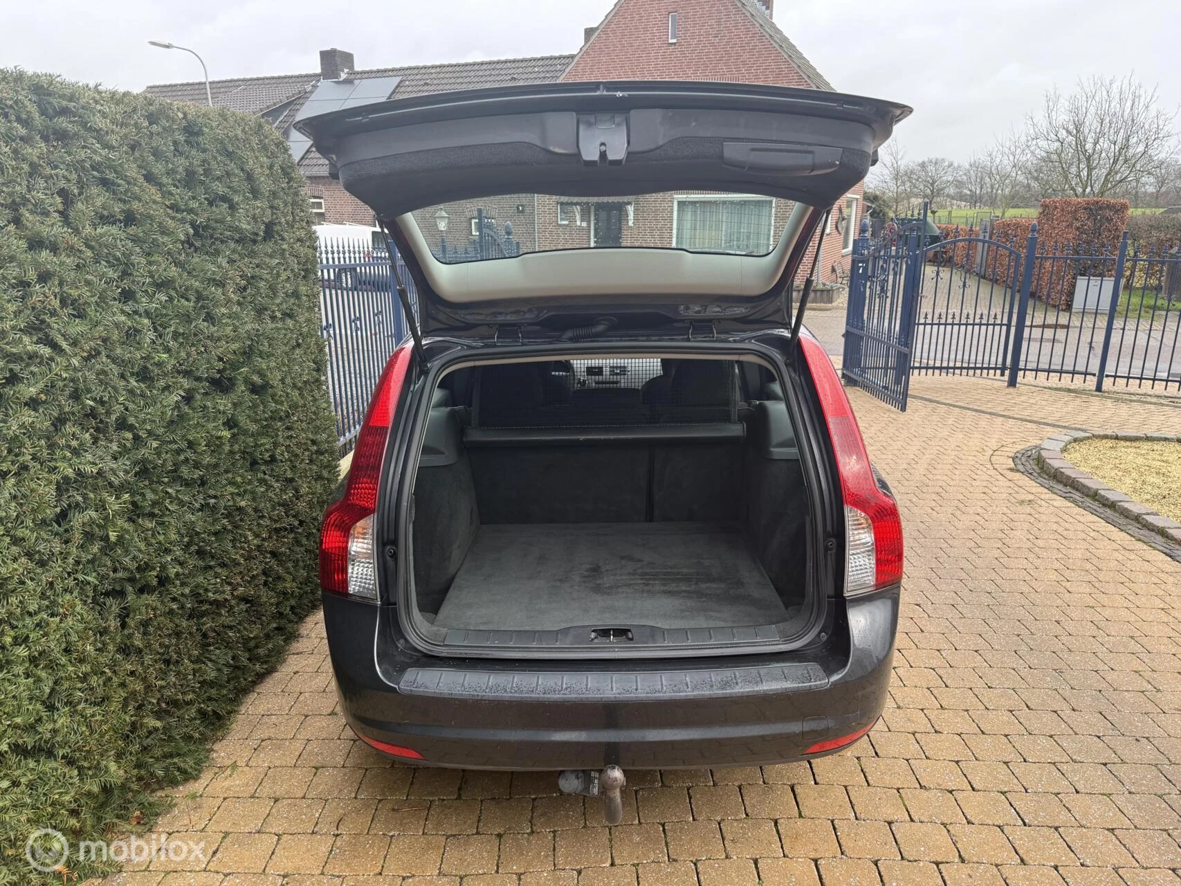 Hoofdafbeelding Volvo V50