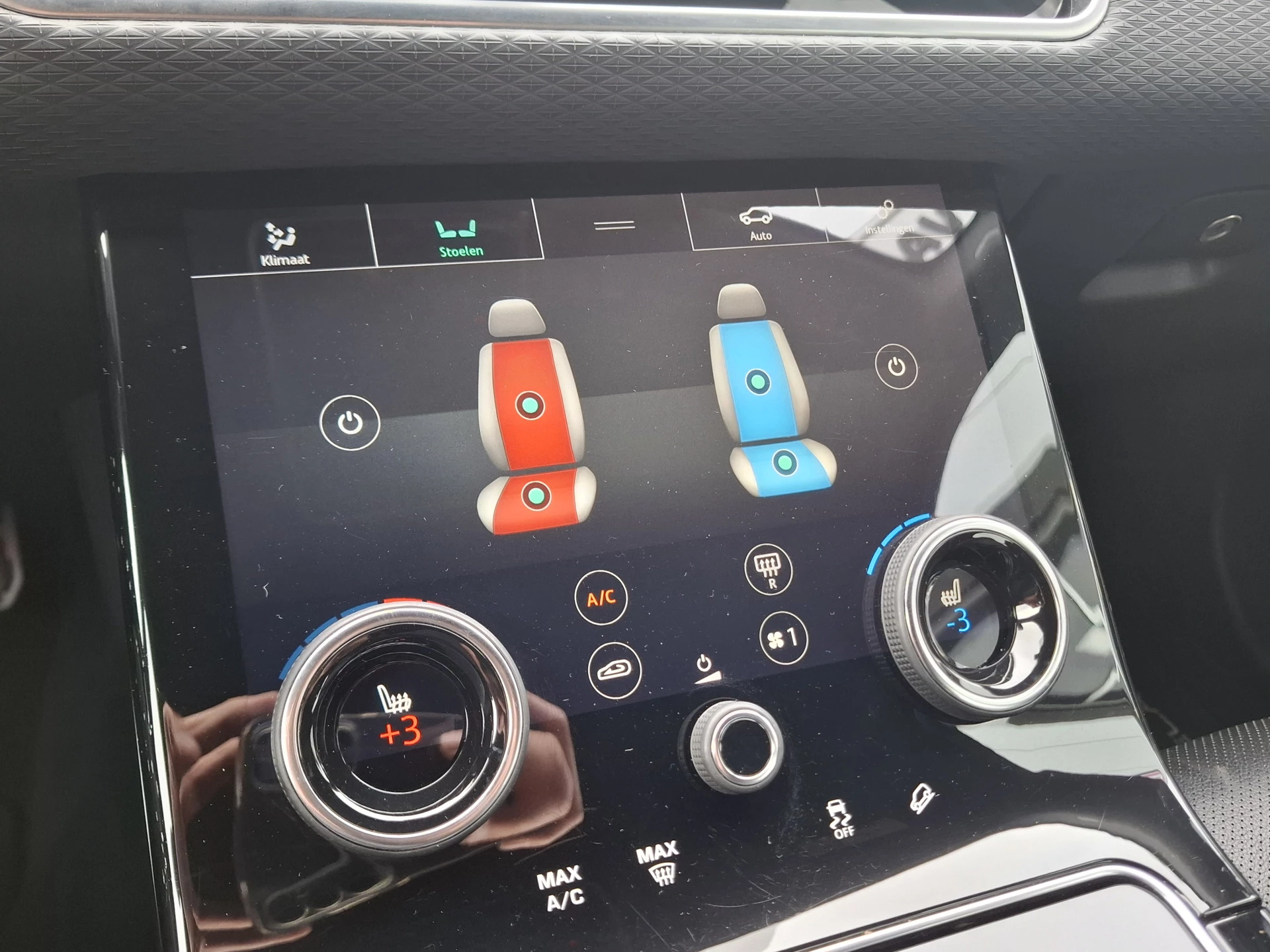 Hoofdafbeelding Land Rover Range Rover Velar