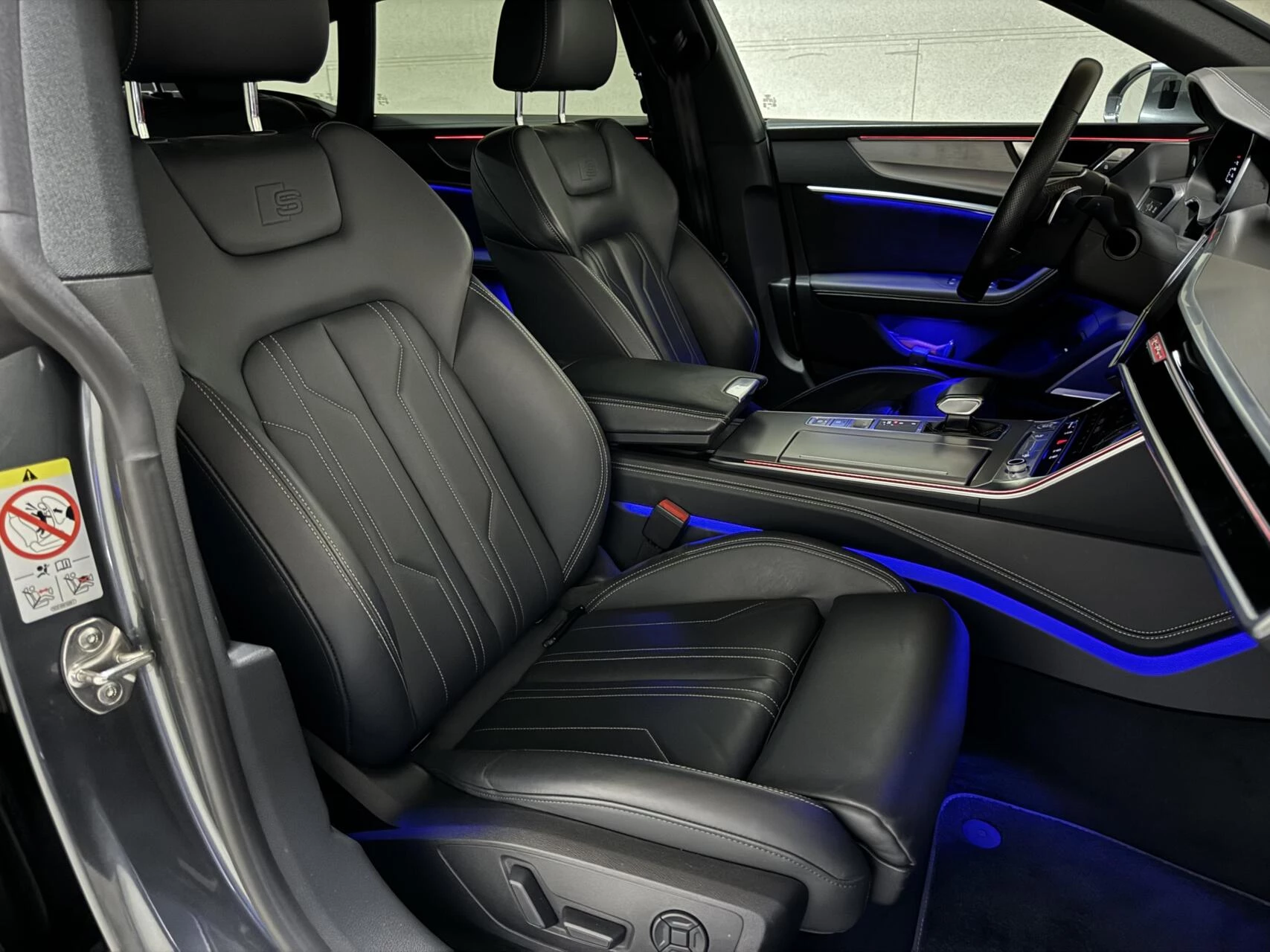 Hoofdafbeelding Audi A7