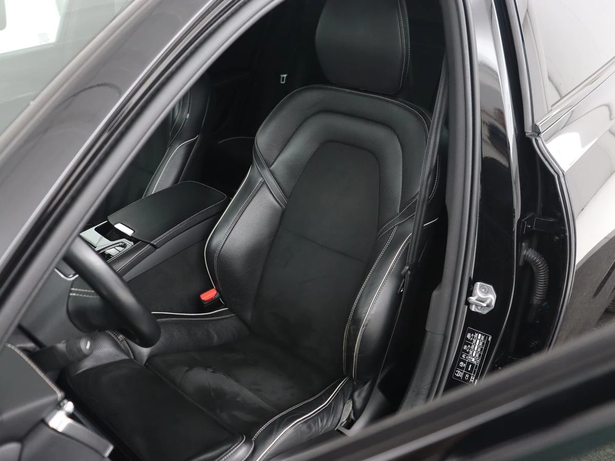Hoofdafbeelding Volvo V90