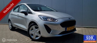 Ford Fiesta 1.1 Trend Airco/5deurs/1EIG