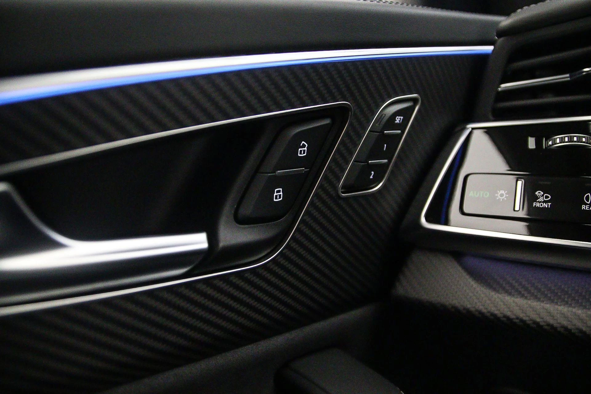 Hoofdafbeelding Audi SQ8