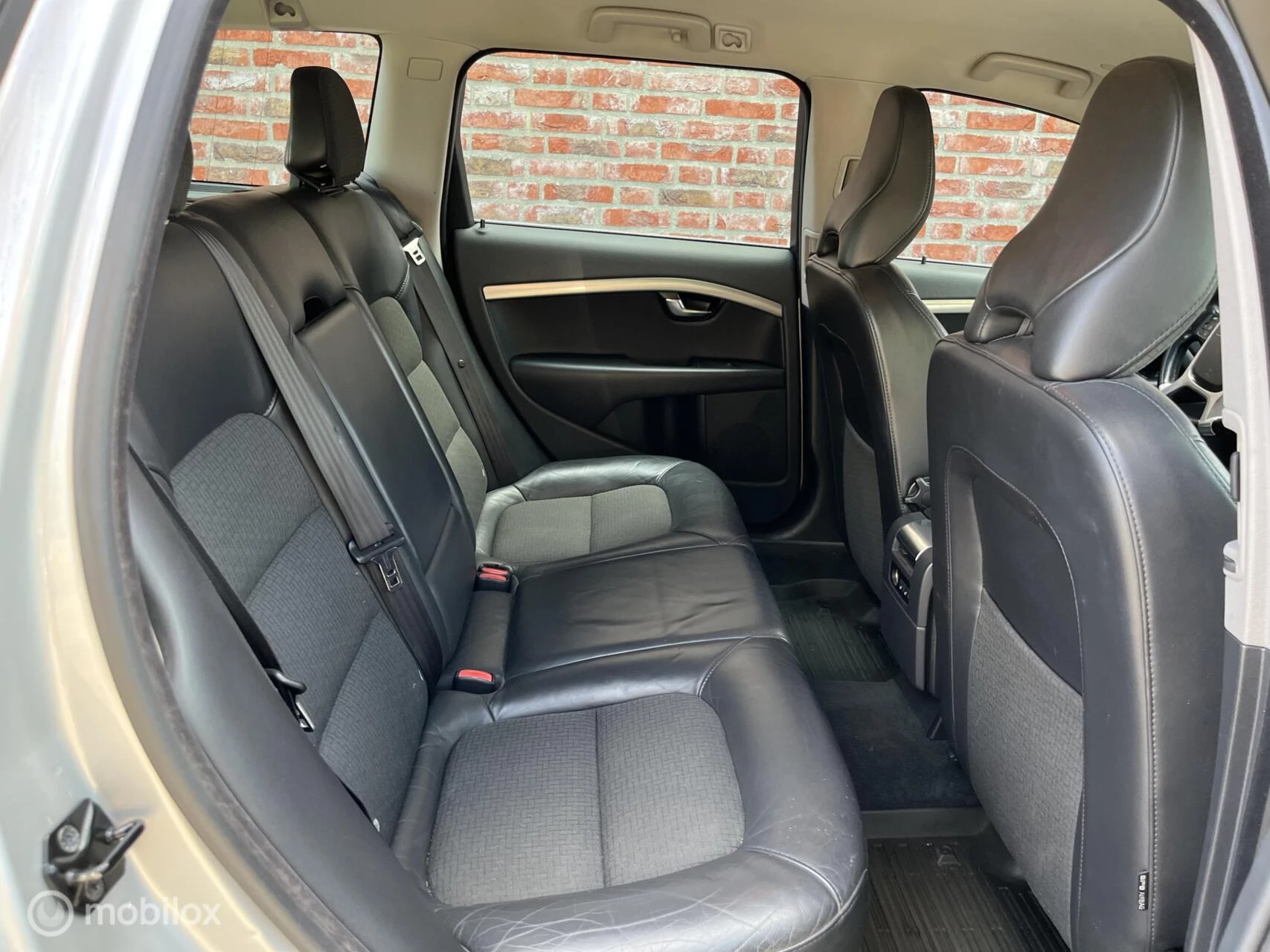 Hoofdafbeelding Volvo V70