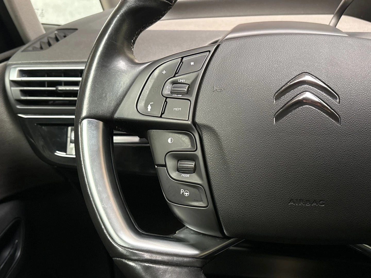 Hoofdafbeelding Citroën C4 Picasso