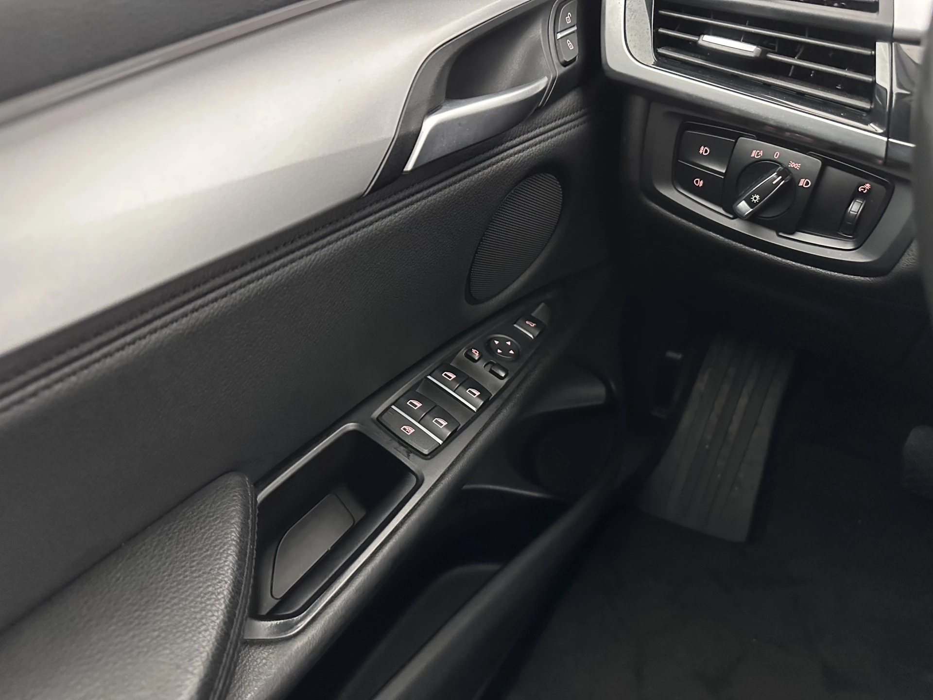 Hoofdafbeelding BMW X6