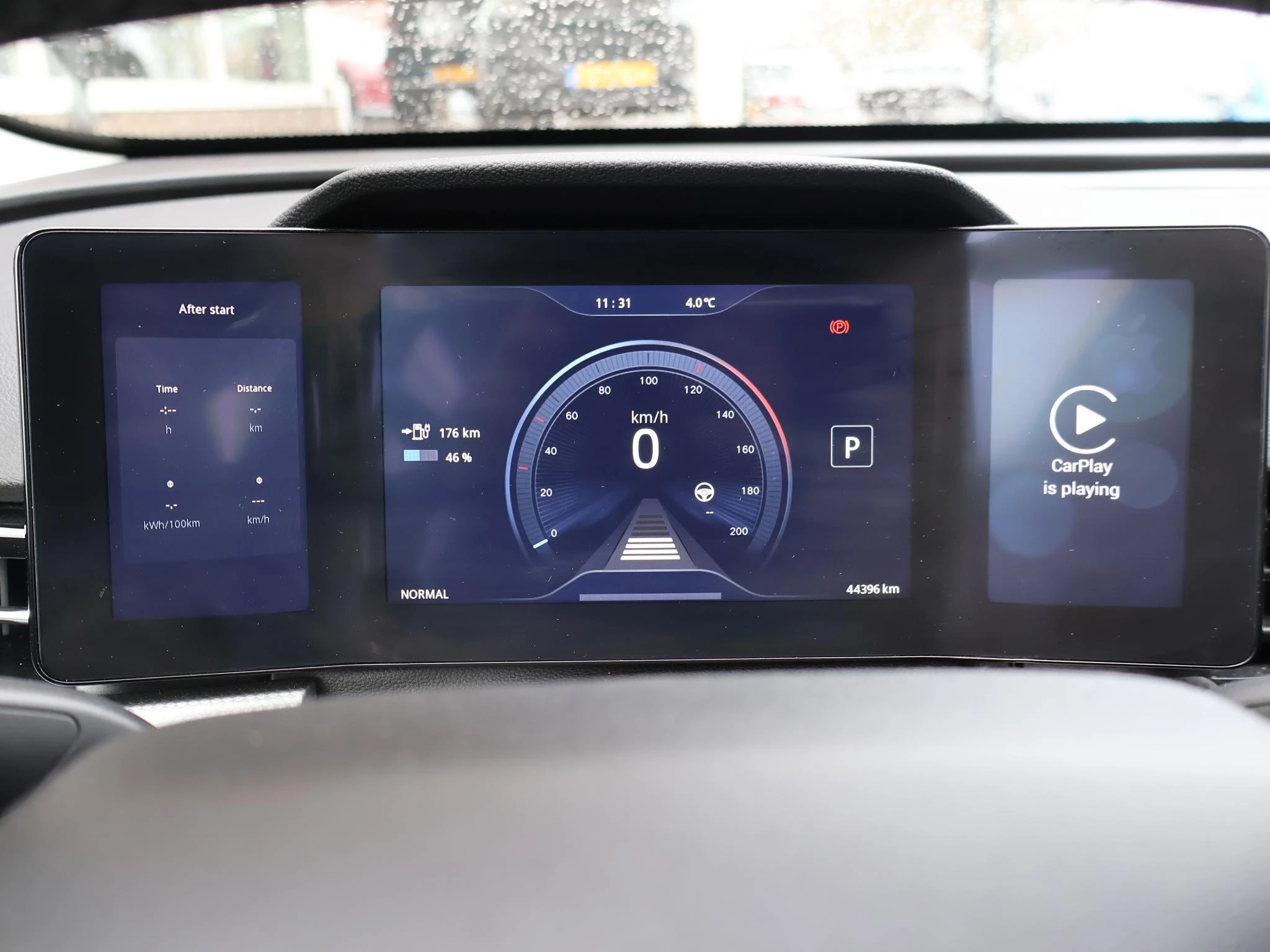 Hoofdafbeelding Aiways U5