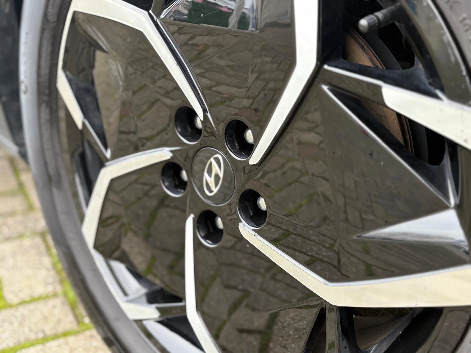 Hoofdafbeelding Hyundai IONIQ 5