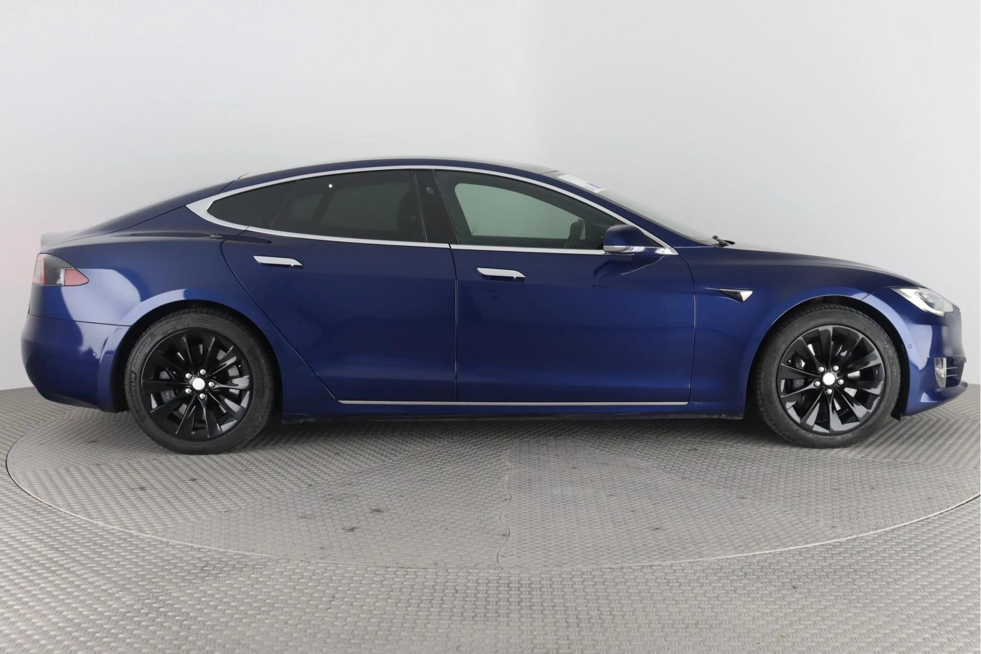 Hoofdafbeelding Tesla Model S