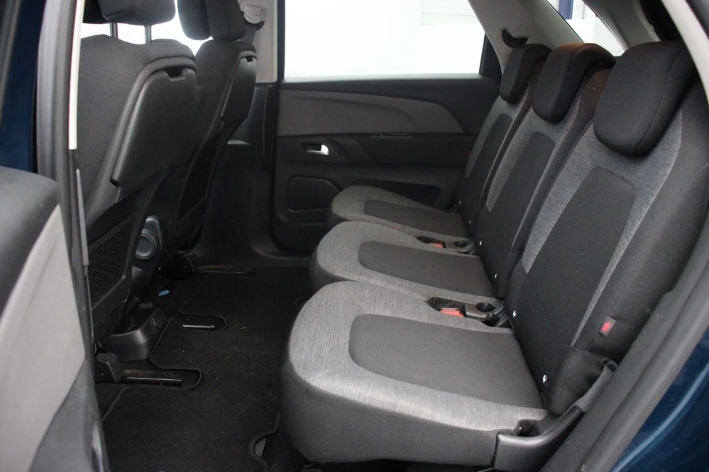 Hoofdafbeelding Citroën C4 Picasso