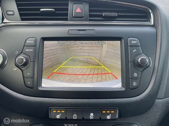 Hoofdafbeelding Kia cee'd