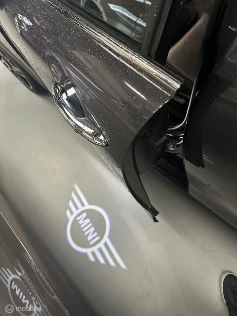 Hoofdafbeelding MINI Cooper S