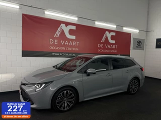 Hoofdafbeelding Toyota Corolla Touring Sports Toyota Corolla Touring Sports 1.8 Hybrid - NAVI/CAM/PDC/NAP