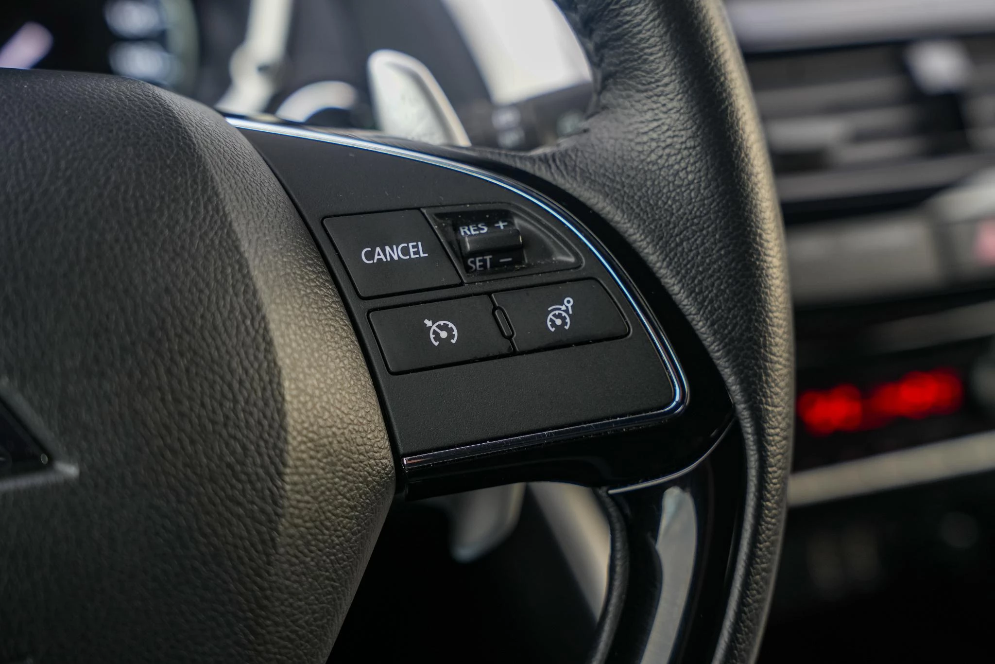 Hoofdafbeelding Mitsubishi Eclipse Cross