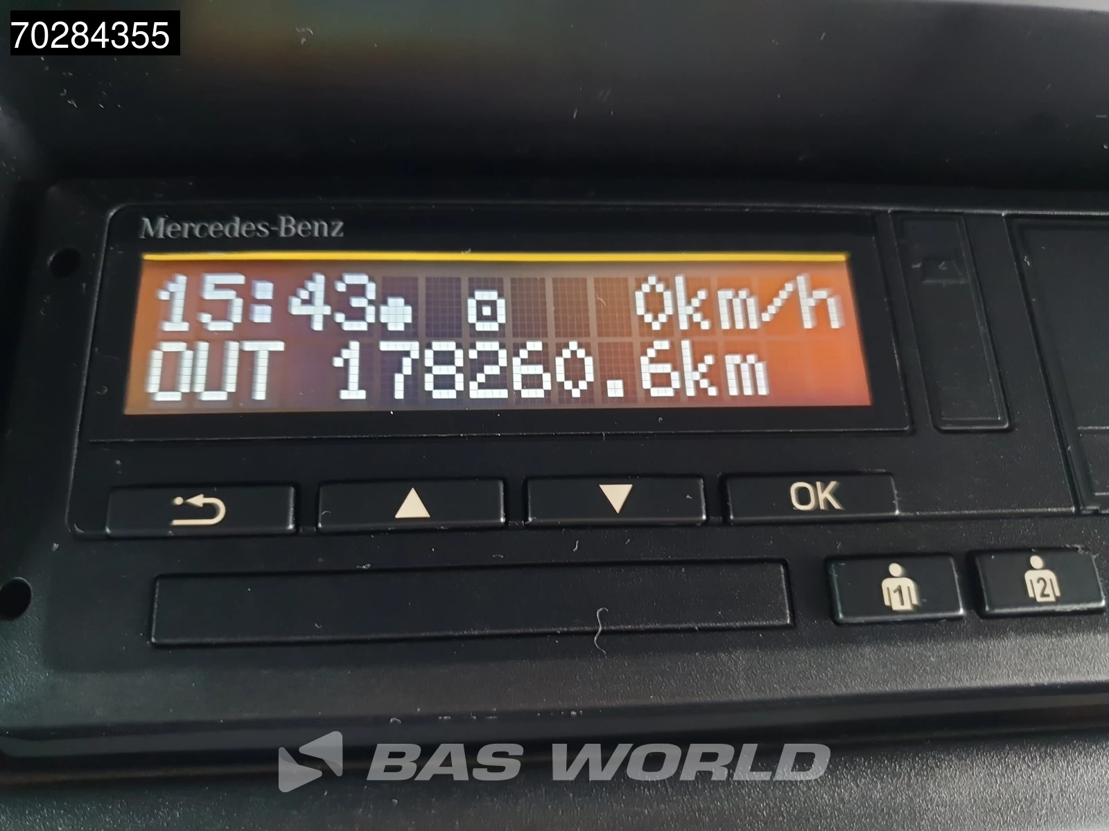 Hoofdafbeelding Mercedes-Benz 314 CDI