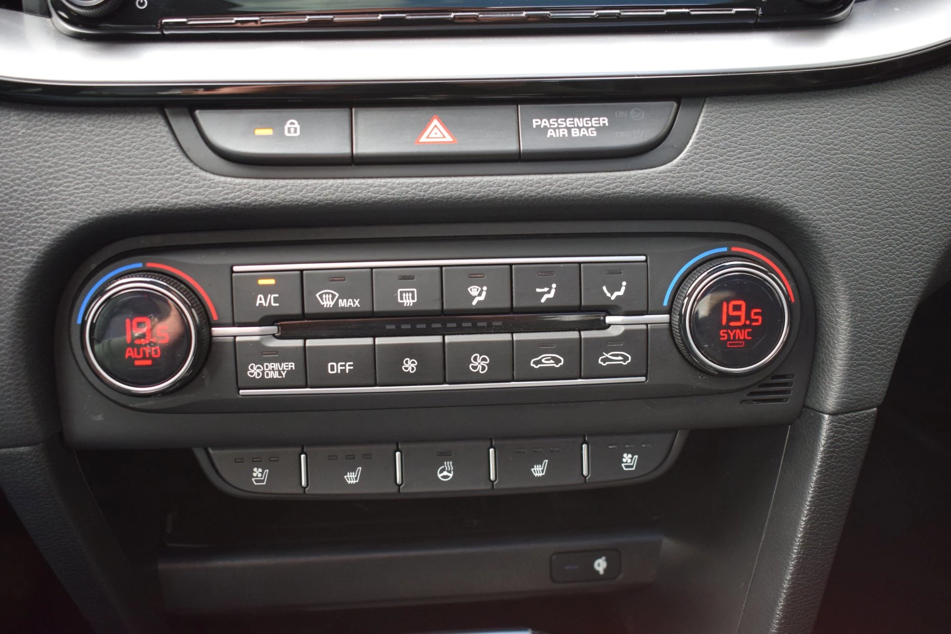 Hoofdafbeelding Kia XCeed