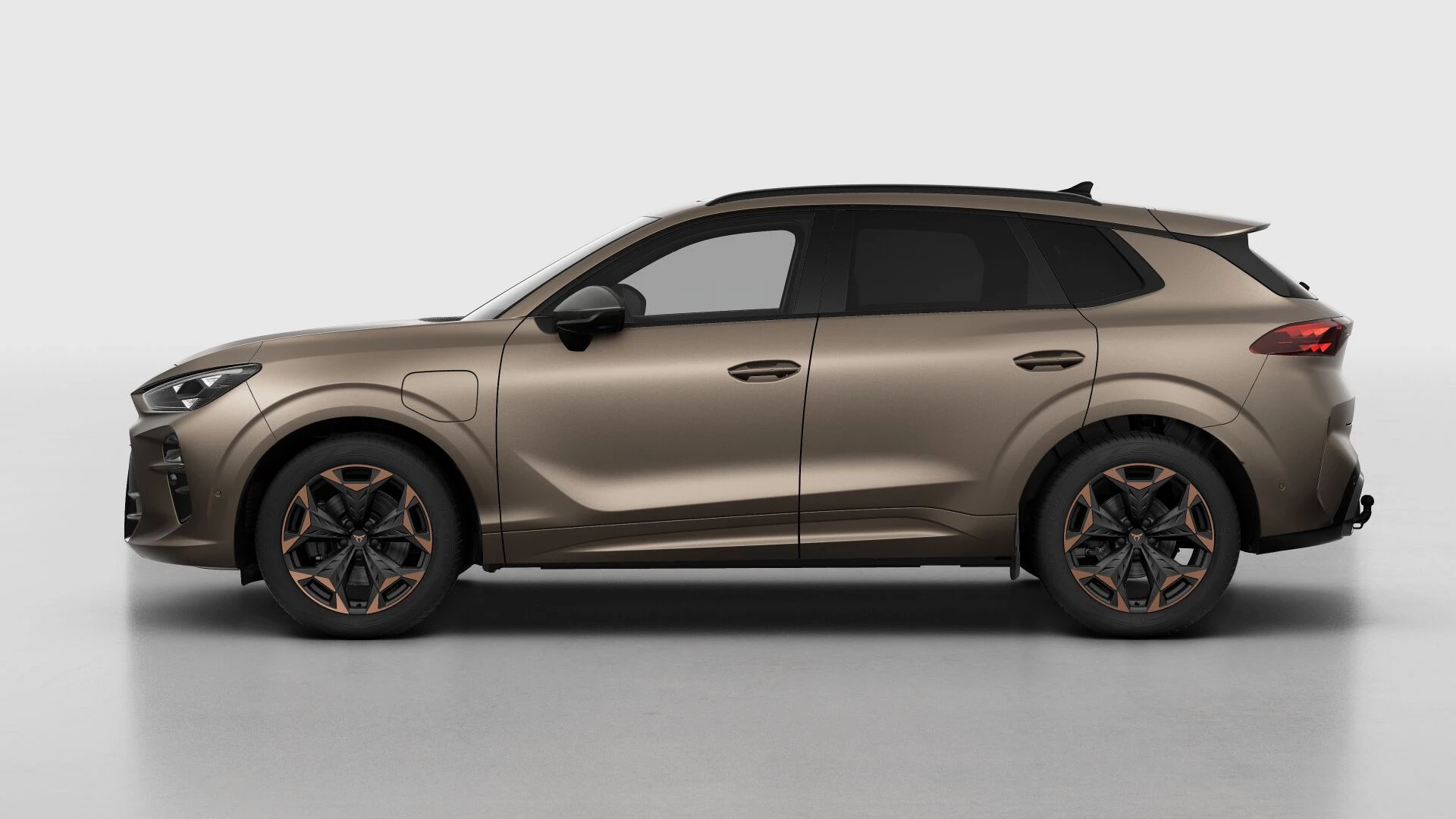 Hoofdafbeelding CUPRA Terramar