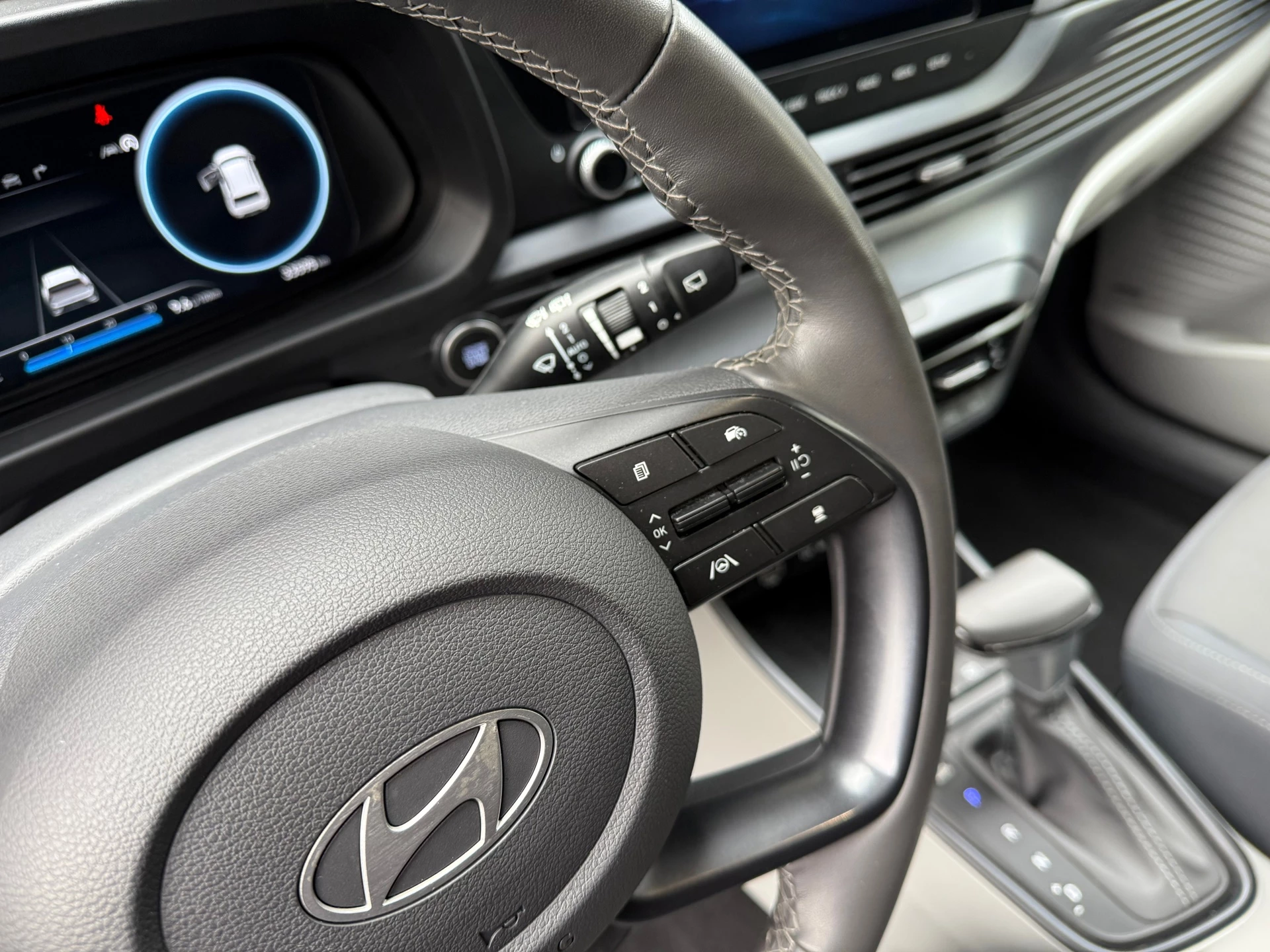 Hoofdafbeelding Hyundai Bayon