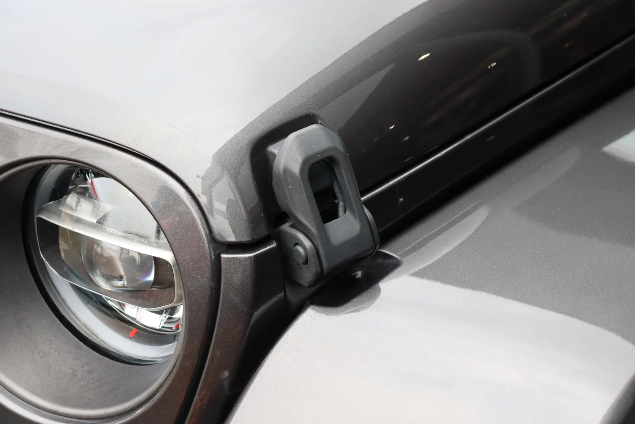 Hoofdafbeelding Jeep Wrangler