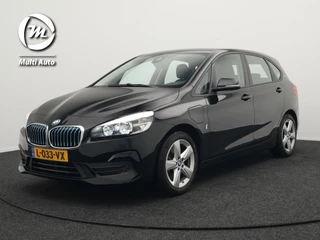 BMW 2 Serie Active Tourer 225xe iPerformance Executive Plug In Hybrid 225pk PHEV | Navi Full Map | Stoelverwarming | 17"L.M | Climate Control | El. Achterklep | Cruise Control |