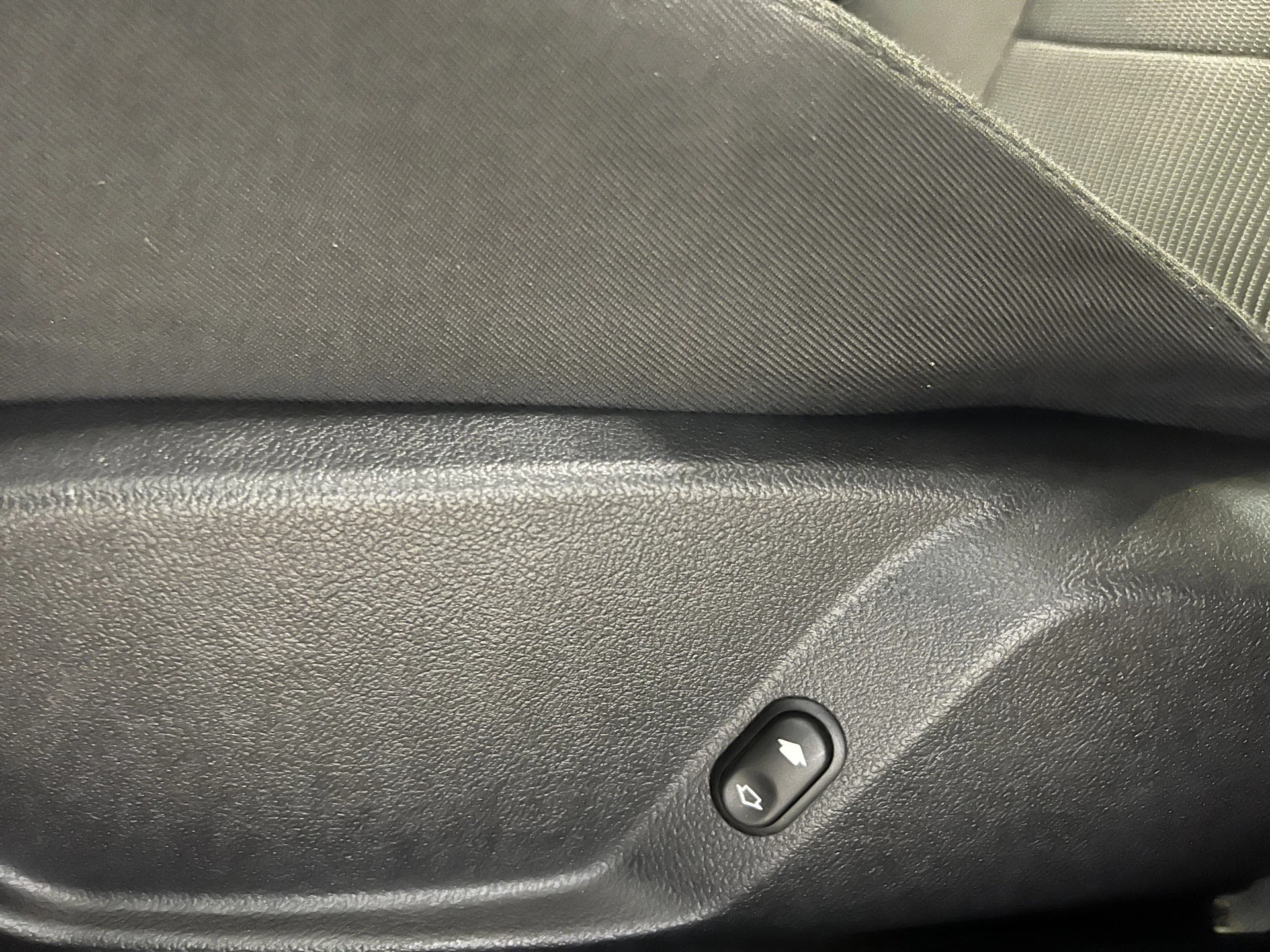 Hoofdafbeelding Ford Mondeo