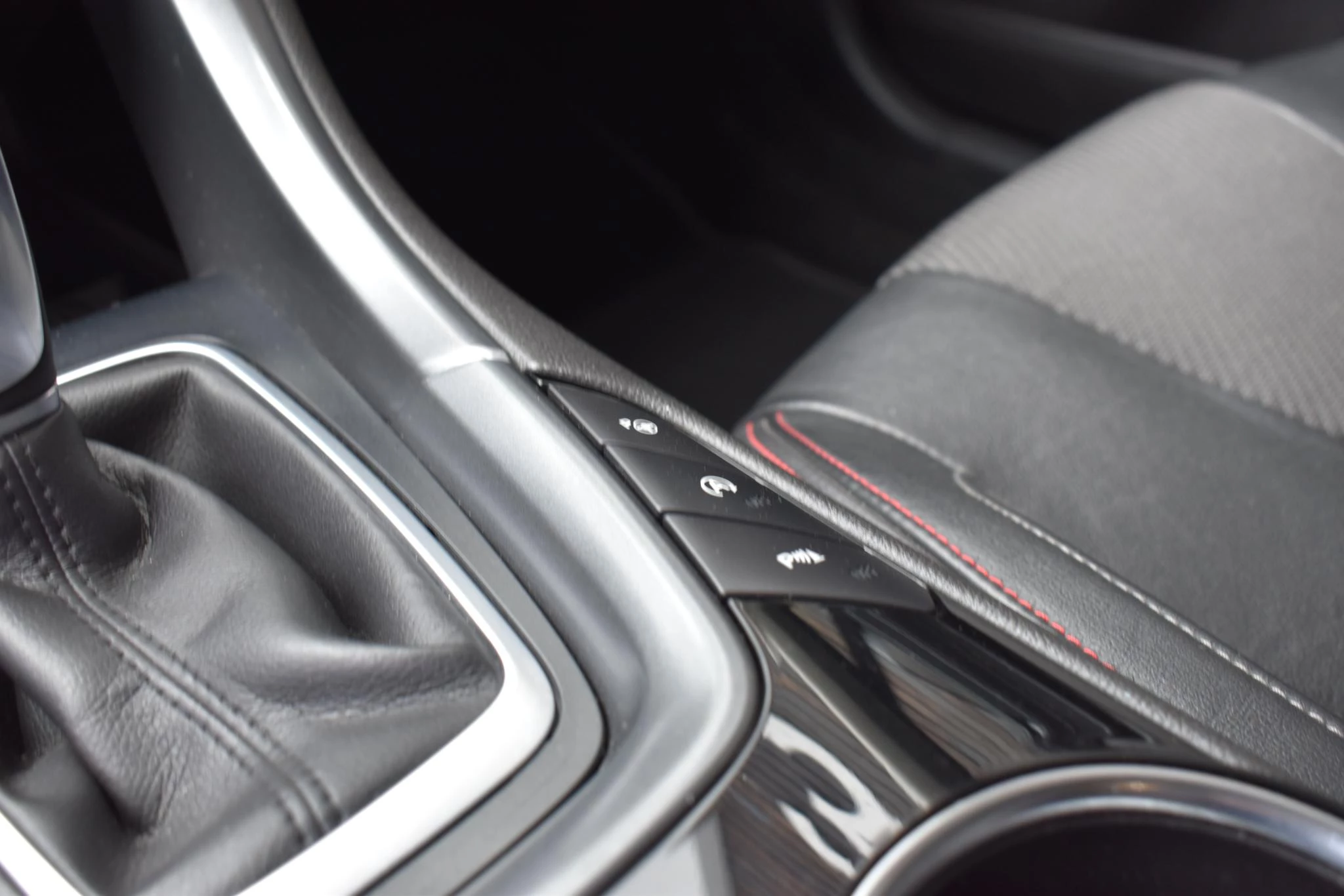 Hoofdafbeelding Ford Mondeo