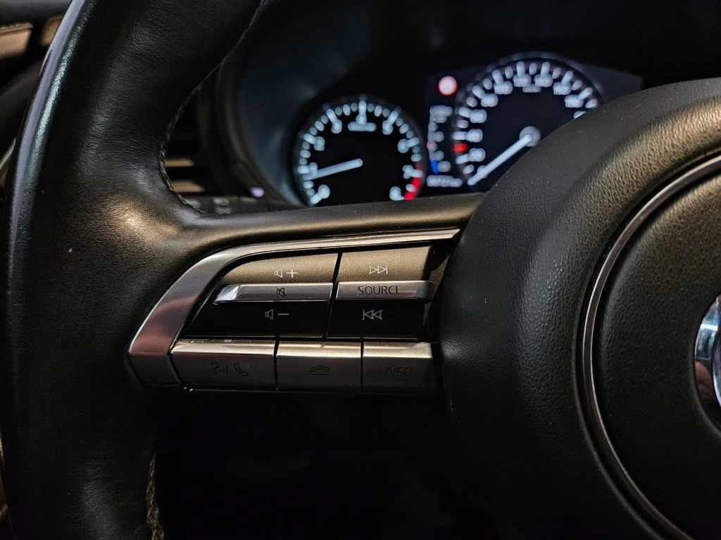 Hoofdafbeelding Mazda CX-30