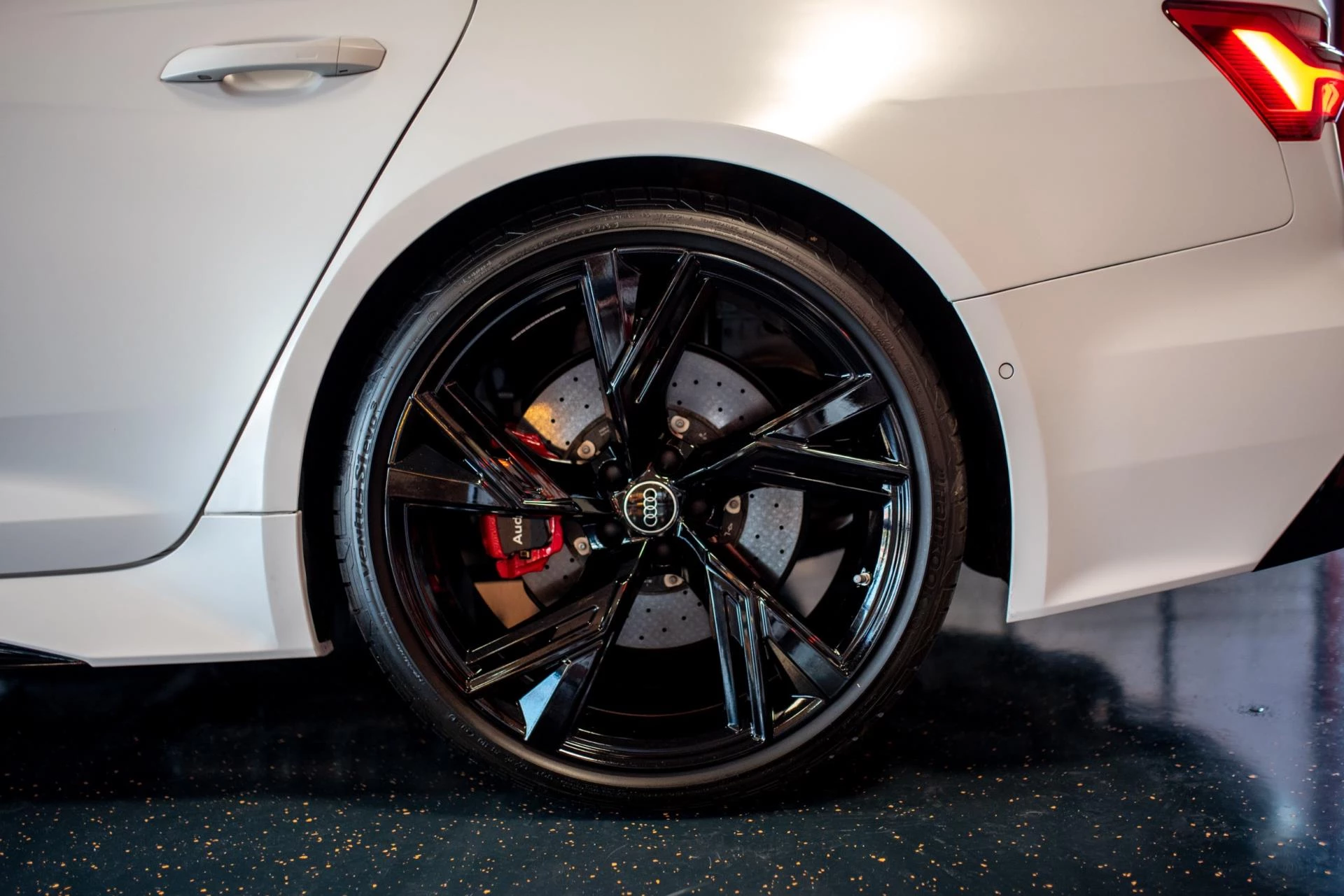 Hoofdafbeelding Audi RS6