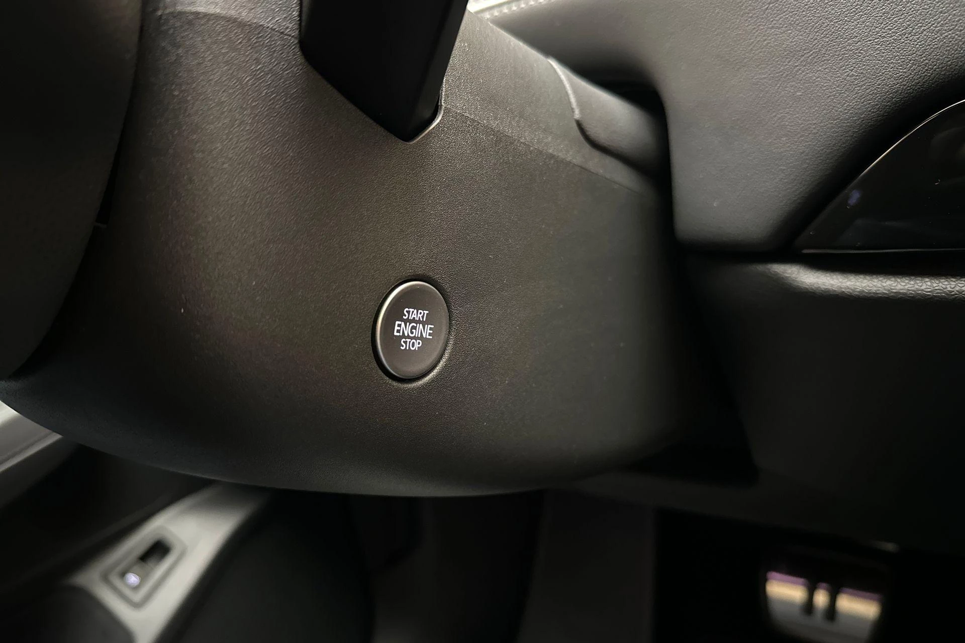 Hoofdafbeelding Volkswagen ID.7