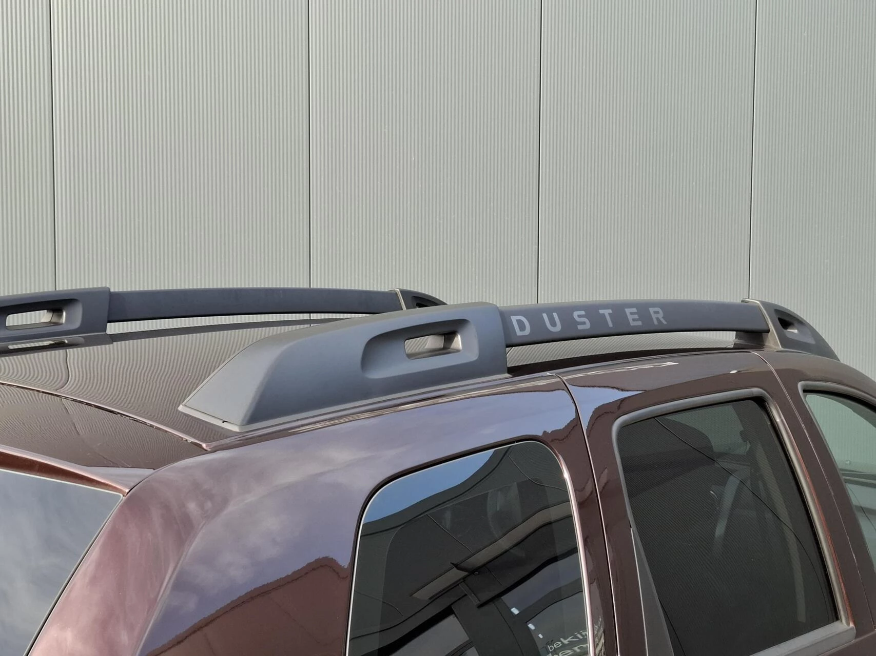 Hoofdafbeelding Dacia Duster